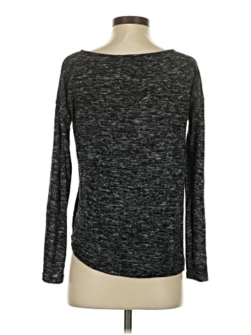 TALLY WEIJL Long Sleeve T-Shirt (view 2)
