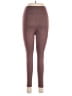 Old Navy Burgundy Leggings Size M - photo 2