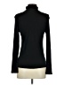 Assorted Brands Black Long Sleeve Turtleneck Size M - photo 2