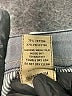 DL1961 Chevron-herringbone Gray Jeans Size 25 waist - photo 4