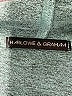 Harlowe & Graham Teal Pullover Sweater Size S - photo 7