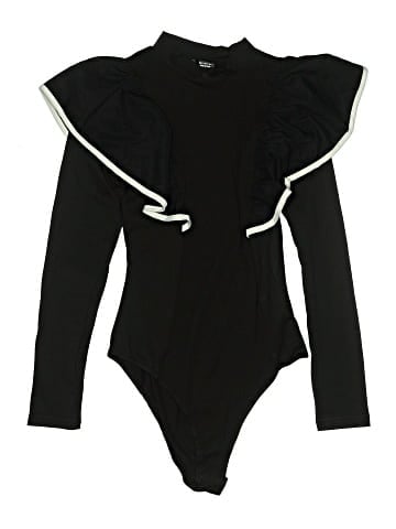 Salanta Bodysuit (view 1)
