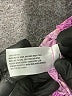 Cherokee 100% Cotton Purple Overalls 0-3 MO / 3 MO - photo 4