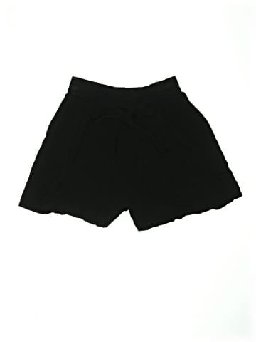 Zara Basic Shorts (view 1)