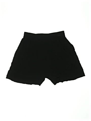Zara Basic Shorts (view 2)