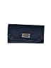 Nine West Blue Wallet One size - photo 1