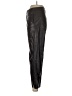 MNG 100% Polyester Black Casual Pants Size 6 - photo 5