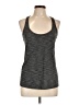 Lululemon Athletica Gray Active Tank Size 10 - photo 1