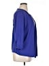 Torrid Blue Cardigan Size 1X Plus (1) - photo 4