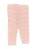 Lilly & Sid Stripes Pink Casual Pants Size 12-18 mo - photo 2