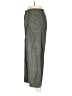 Max Studio 100% Cotton Gray Casual Pants Size 4 - photo 5