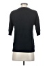 Ella Moss Black Pullover Sweater Size S - photo 2