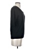 Ella Moss Black Pullover Sweater Size S - photo 4