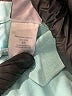 Goodlad 100% Cotton Teal Blue Short Sleeve Polo Size 6 - photo 4