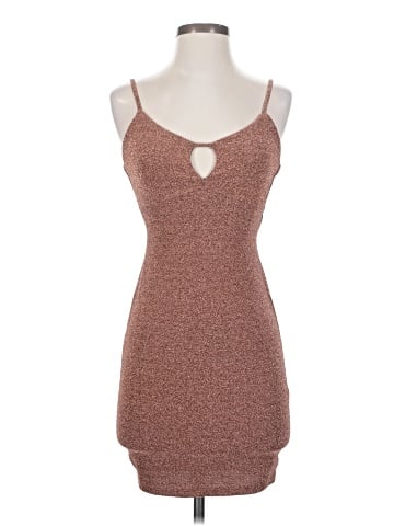 Wild Fable Cocktail Dress (view 1)