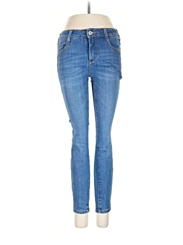 Pilcro and the Letterpress Jeans (view 1)