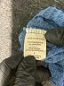 Fashion on Earth Blue Pullover Sweater Size S - photo 8