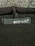 LA Made Black Cardigan Size M - photo 7