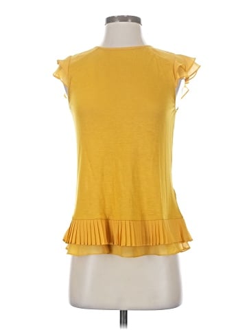 oasis Sleeveless Top (view 1)