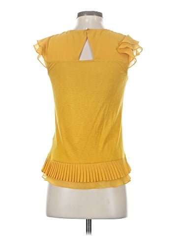 oasis Sleeveless Top (view 2)