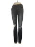 Madewell Color Block Gray Jeans Size 26 waist - photo 1