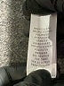 Studio One Solid Black Casual Dress Size 10 - photo 8