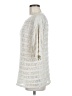 Vince Camuto Ivory Pullover Sweater Size M - photo 5
