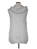 Kate Preston 100% Cotton Gray Cardigan Size XS - Sm - photo 2