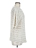 Vince Camuto Ivory Pullover Sweater Size M - photo 4