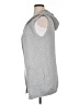 Kate Preston 100% Cotton Gray Cardigan Size XS - Sm - photo 5