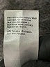 River Island 100% Polyester Black Long Sleeve Blouse Size 14 - photo 9
