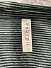 Soybu Solid Gray Casual Skirt Size XL - photo 4