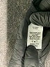 Double Zero Solid Black Casual Dress Size M - photo 5