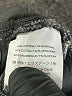 Madewell Black Denim Shorts Size 25 waist - photo 4