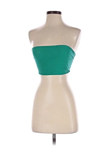 Shein Tube Top (view 1)