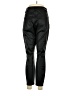 Express Black Casual Pants Size 8 - photo 2