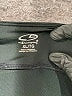 C9 By Champion 100% Polyester Solid Black Active Skort Size XL - photo 3