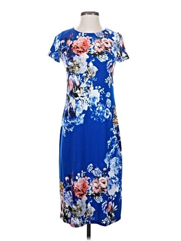 Bellamie Casual Dress (view 1)