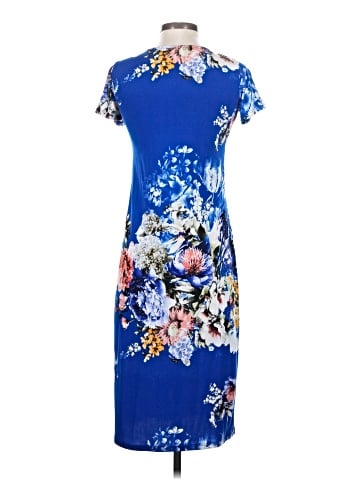 Bellamie Casual Dress (view 2)