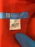 Koret Orange Blazer Size 12 - photo 6