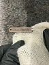 Free People Ivory Turtleneck Sweater Size S - photo 7