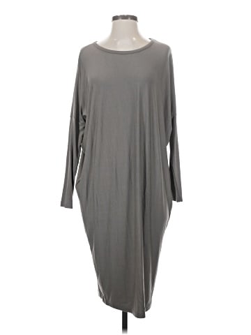 Carly Jean Casual Dress (view 1)