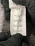 Just My Size Color Block Black Active Pants Size 1X - photo 8