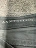 Ann Taylor Black Jeans Size 12 - photo 6