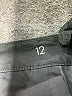 Ann Taylor Black Jeans Size 12 - photo 7