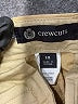 Crewcuts 100% Cotton Yellow Tan Khakis Size 14 - photo 3