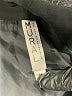 Mural 100% Polyester Black Blazer Size M - photo 6