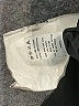 Mural 100% Polyester Black Blazer Size M - photo 7