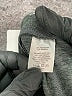 Soybu Solid Gray Active Pants Size XL - photo 5