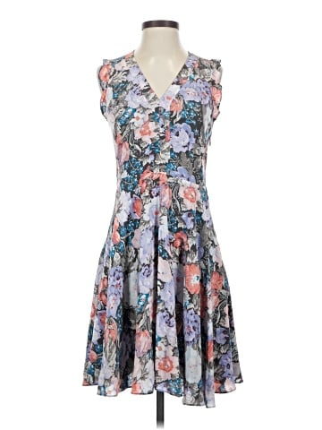 Rebecca Taylor Casual Dress - front